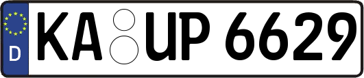 KA-UP6629