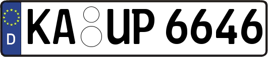 KA-UP6646