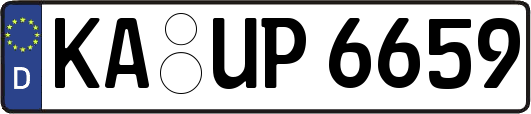 KA-UP6659