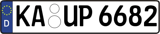 KA-UP6682