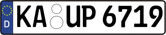 KA-UP6719