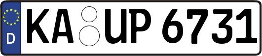 KA-UP6731