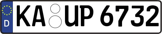 KA-UP6732