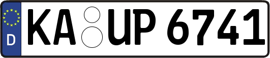 KA-UP6741