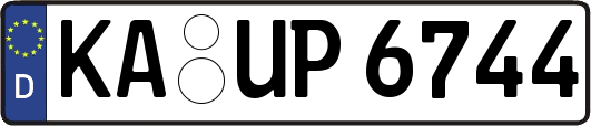 KA-UP6744