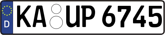 KA-UP6745
