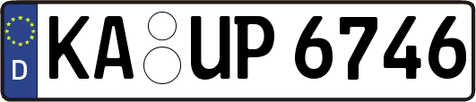 KA-UP6746