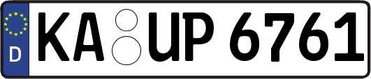 KA-UP6761