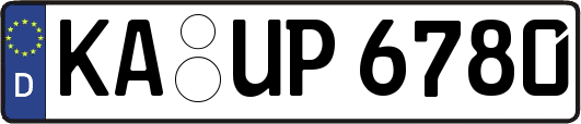 KA-UP6780