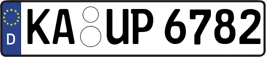 KA-UP6782