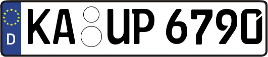 KA-UP6790