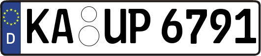 KA-UP6791