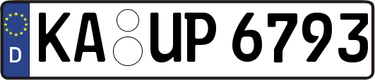 KA-UP6793