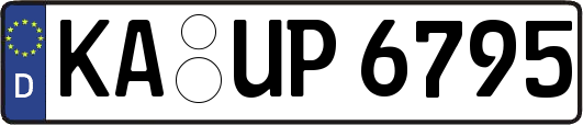 KA-UP6795
