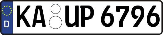 KA-UP6796