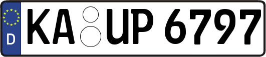 KA-UP6797