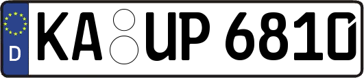 KA-UP6810