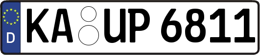 KA-UP6811