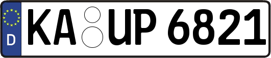 KA-UP6821