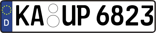 KA-UP6823