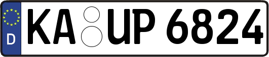KA-UP6824