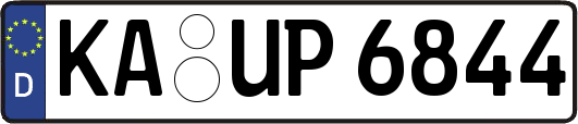 KA-UP6844