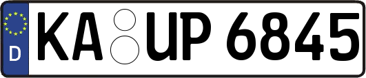 KA-UP6845