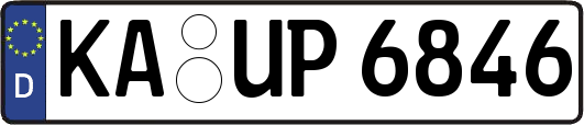 KA-UP6846