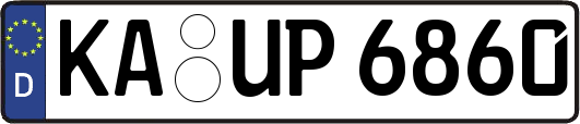 KA-UP6860