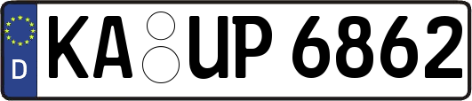 KA-UP6862