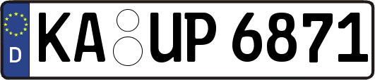 KA-UP6871