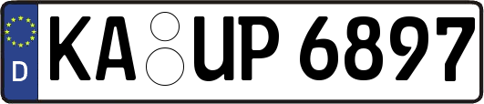 KA-UP6897