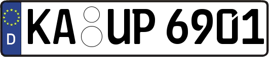 KA-UP6901