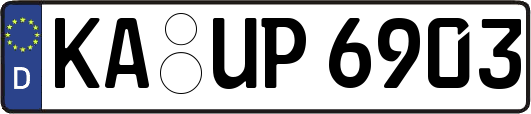 KA-UP6903