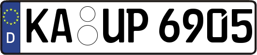 KA-UP6905