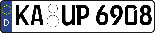 KA-UP6908