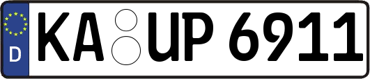 KA-UP6911