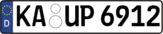 KA-UP6912