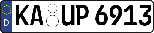 KA-UP6913