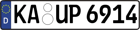 KA-UP6914