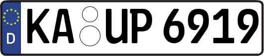 KA-UP6919