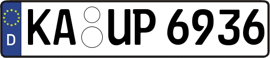 KA-UP6936