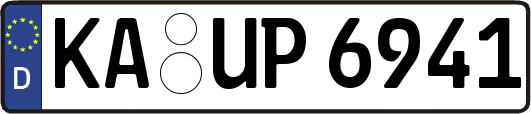 KA-UP6941