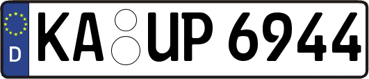 KA-UP6944