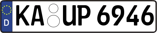 KA-UP6946
