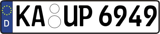 KA-UP6949