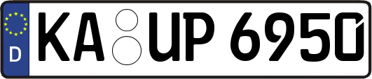 KA-UP6950