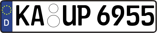 KA-UP6955