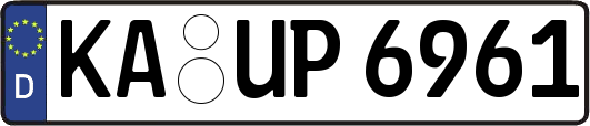 KA-UP6961
