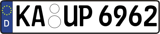 KA-UP6962